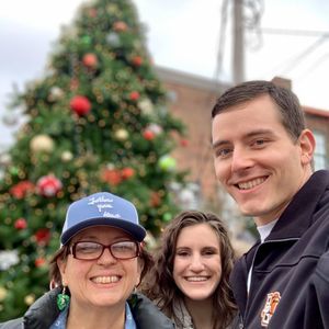 Meet your Posher, Denise